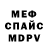 Первитин пудра Crypto Atlas